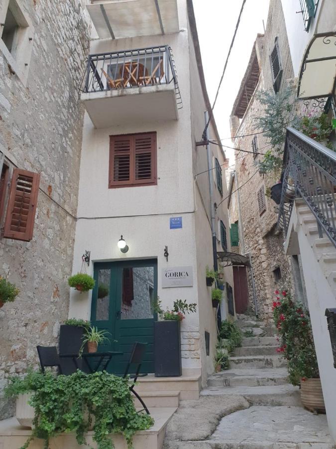 Apartamento House Gorica Šibenik Exterior foto