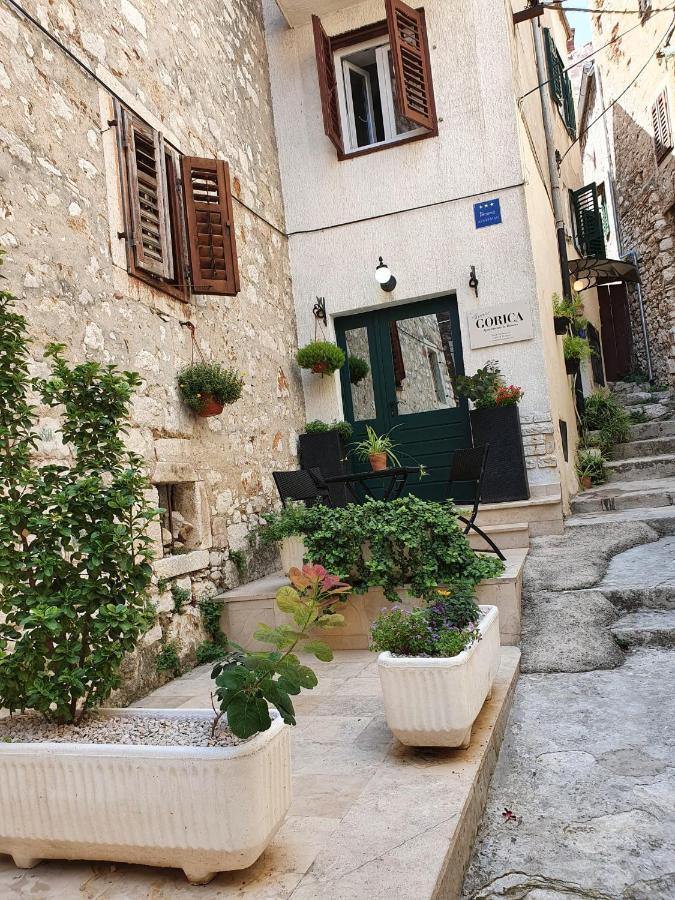 Apartamento House Gorica Šibenik Exterior foto