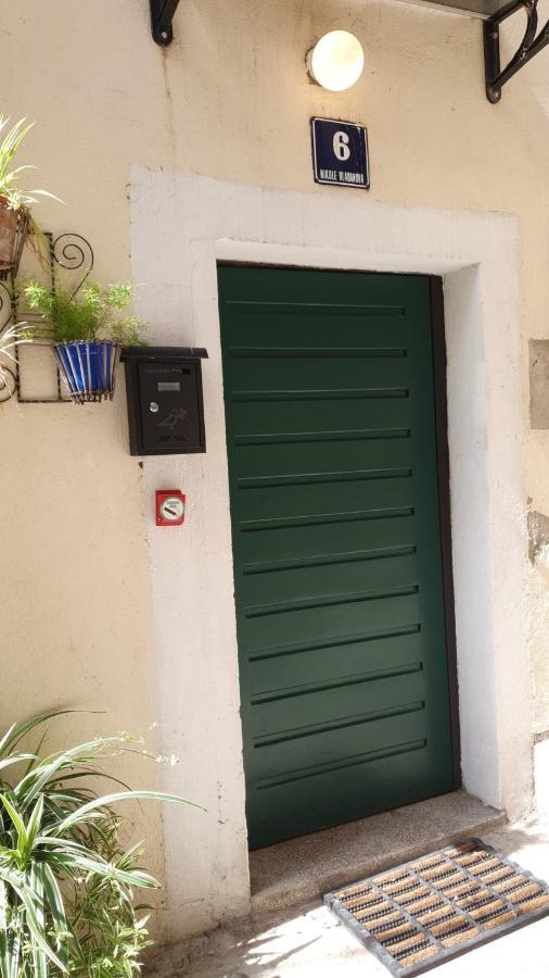 Apartamento House Gorica Šibenik Exterior foto