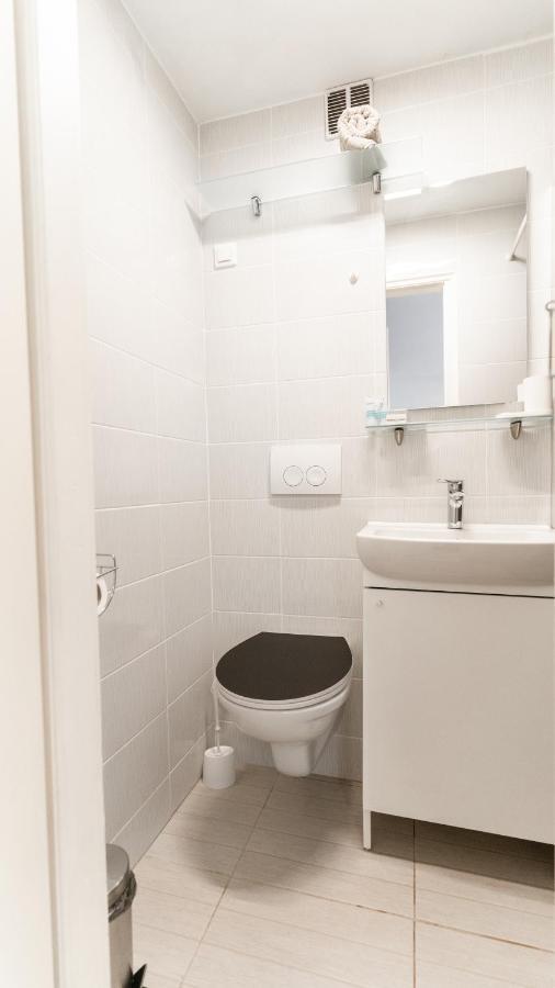 Apartamento House Gorica Šibenik Exterior foto