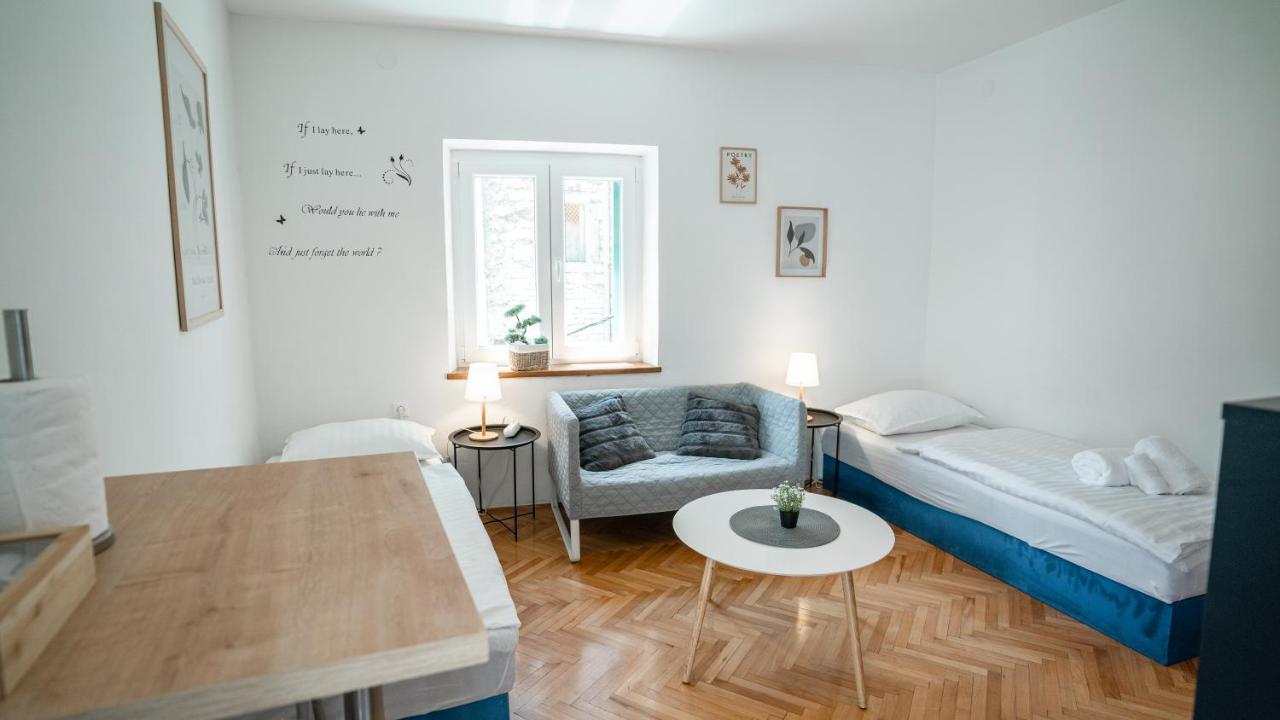 Apartamento House Gorica Šibenik Exterior foto