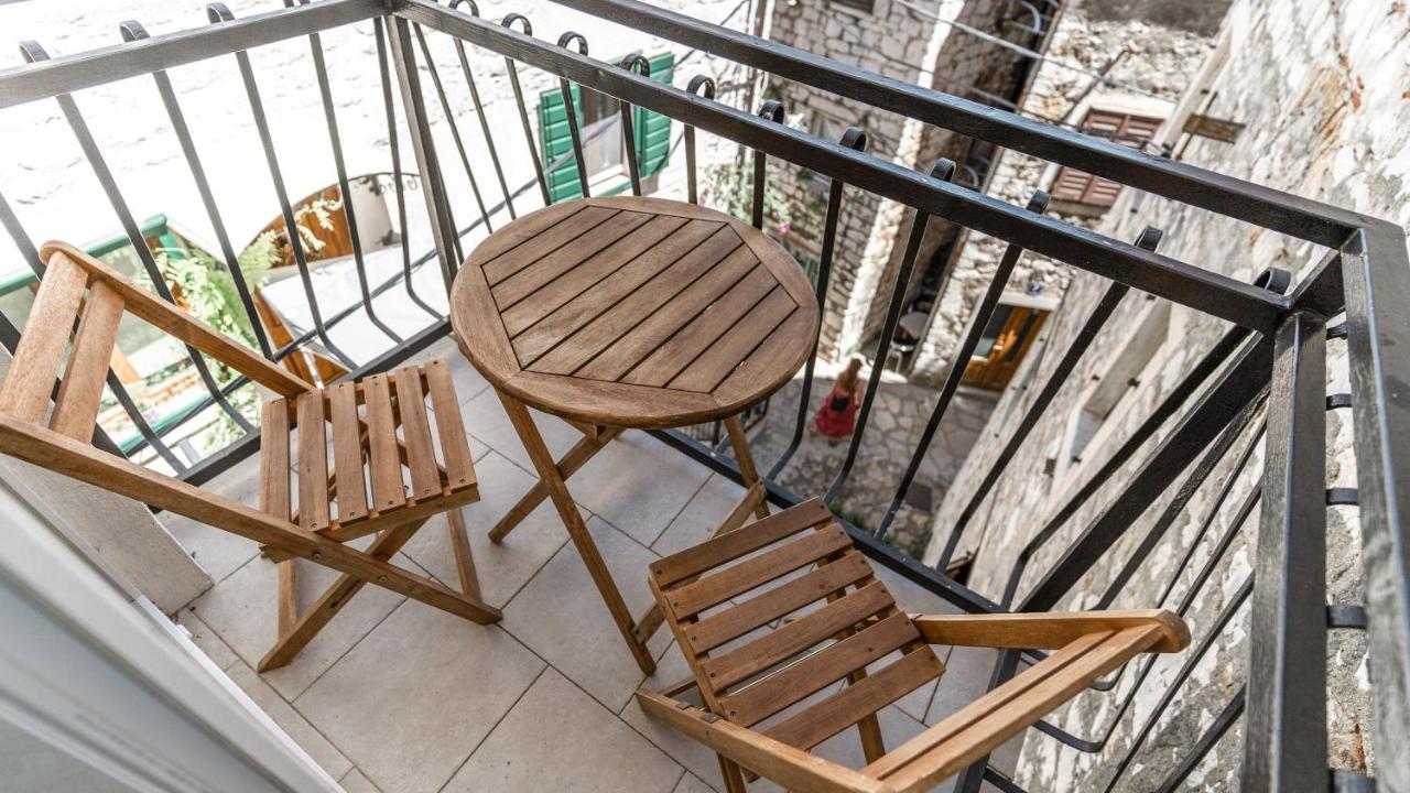 Apartamento House Gorica Šibenik Exterior foto