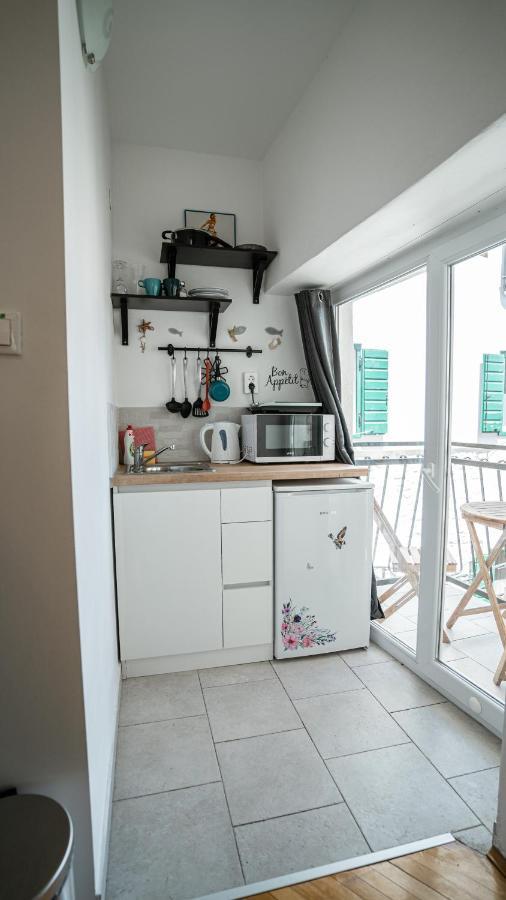 Apartamento House Gorica Šibenik Exterior foto