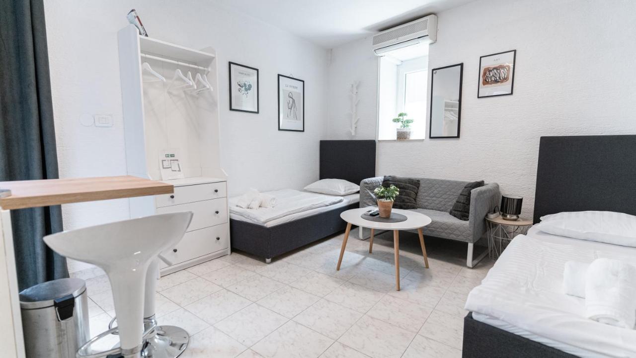 Apartamento House Gorica Šibenik Exterior foto
