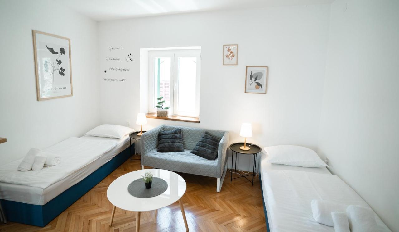 Apartamento House Gorica Šibenik Exterior foto