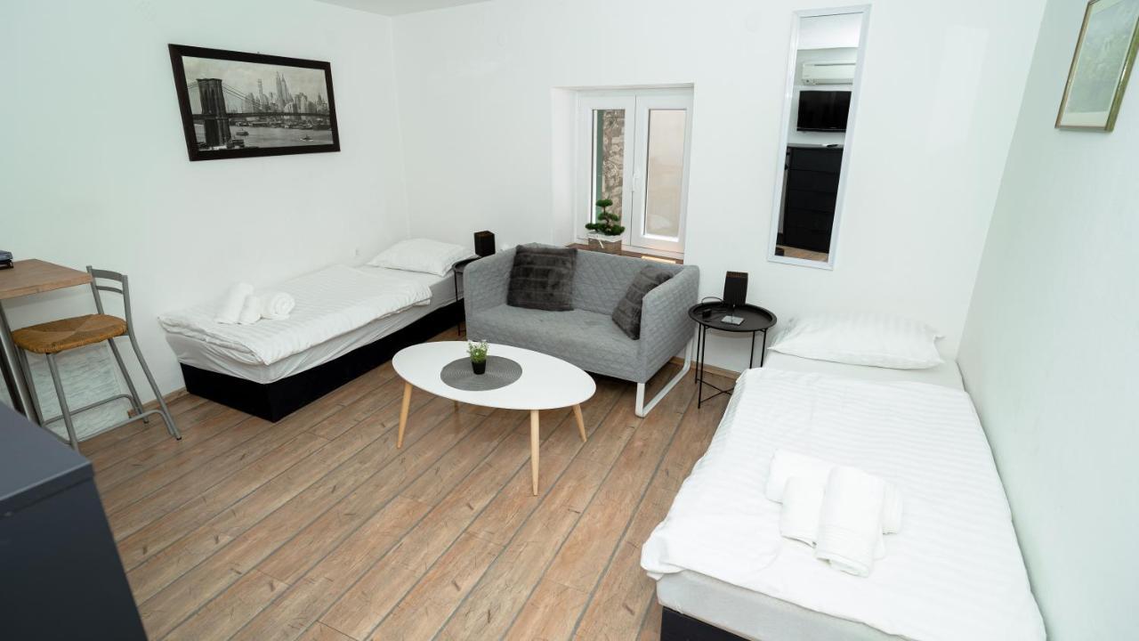Apartamento House Gorica Šibenik Exterior foto