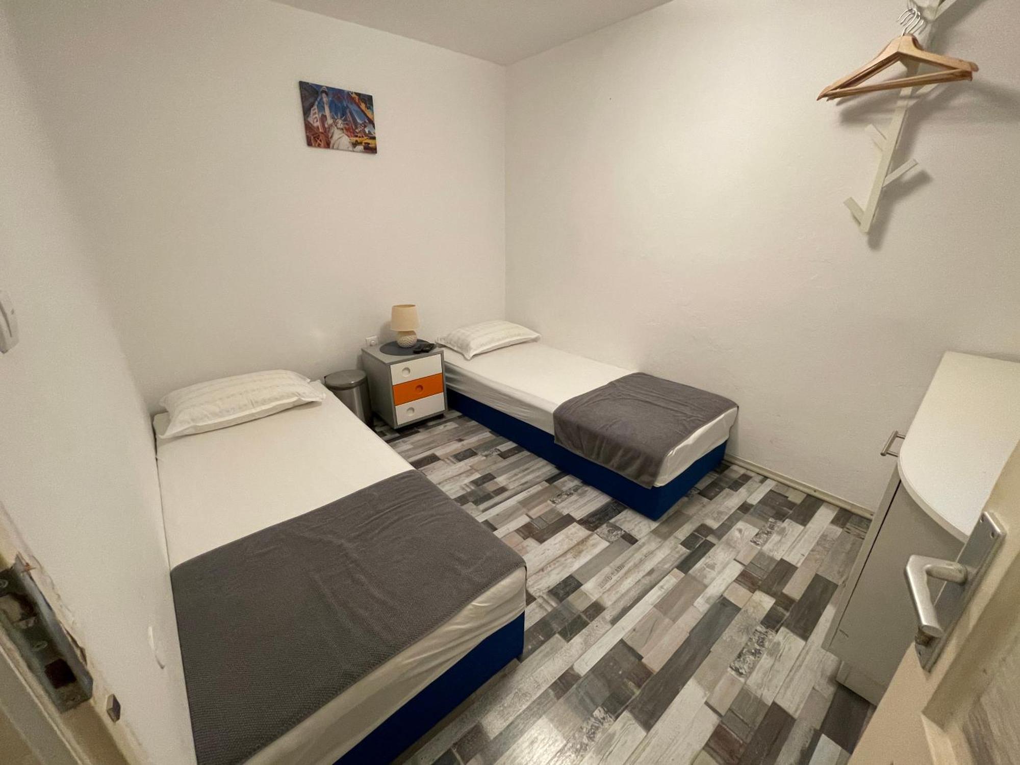 Apartamento House Gorica Šibenik Exterior foto