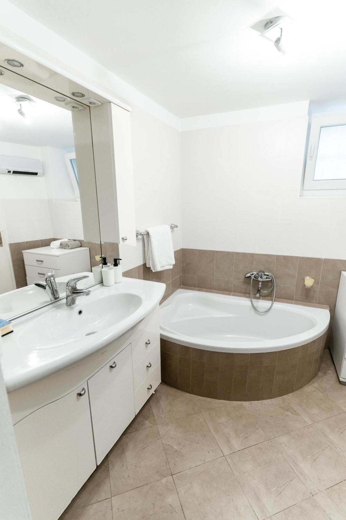 Apartamento House Gorica Šibenik Habitación foto