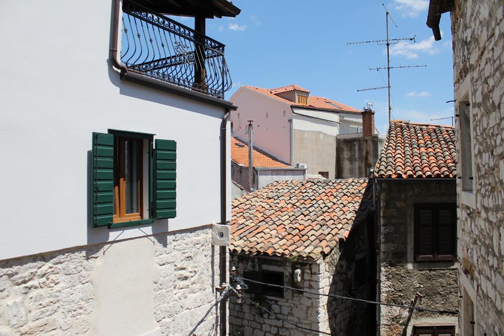 Apartamento House Gorica Šibenik Exterior foto