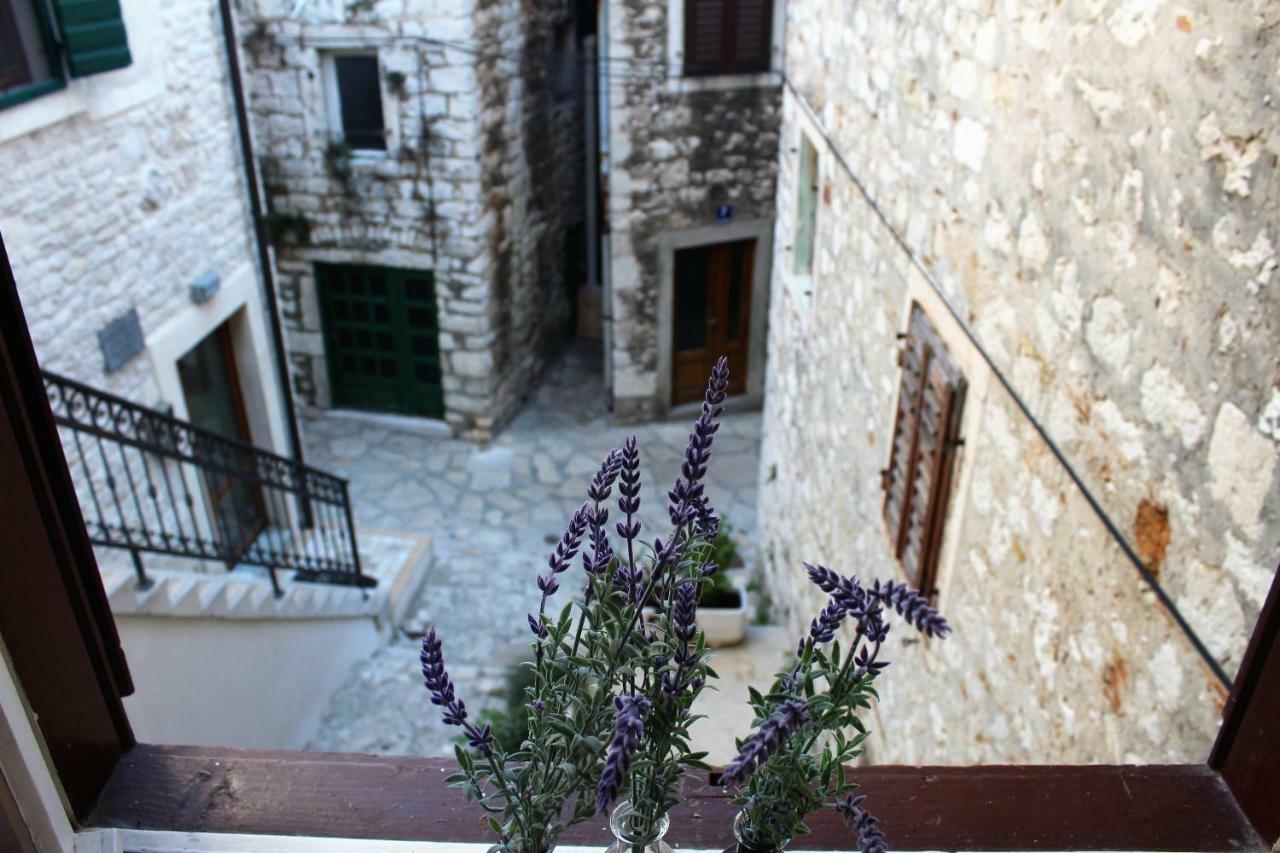 Apartamento House Gorica Šibenik Exterior foto